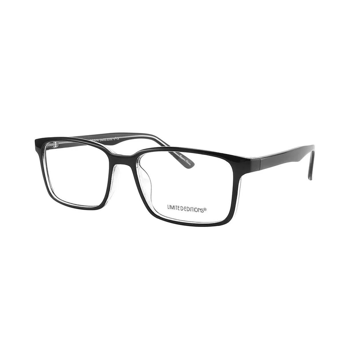 LIMITED EDITIONS HARRISON Eyeglasses - view 2